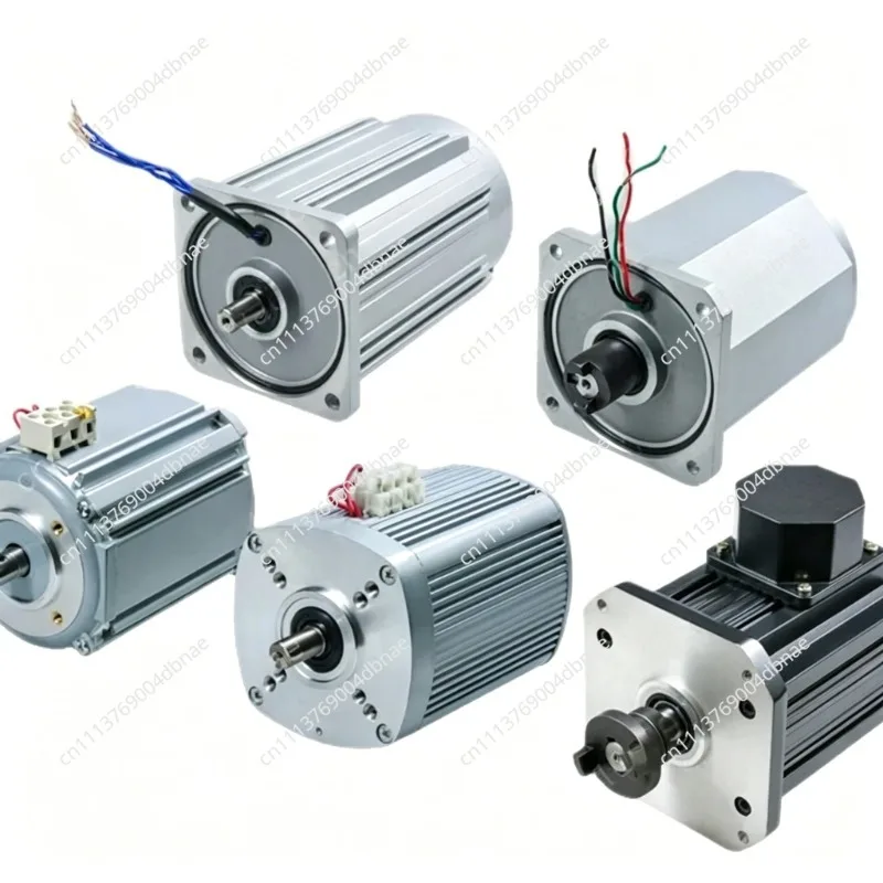 Tool holder motor numerical control electric tool holder motor JD120W