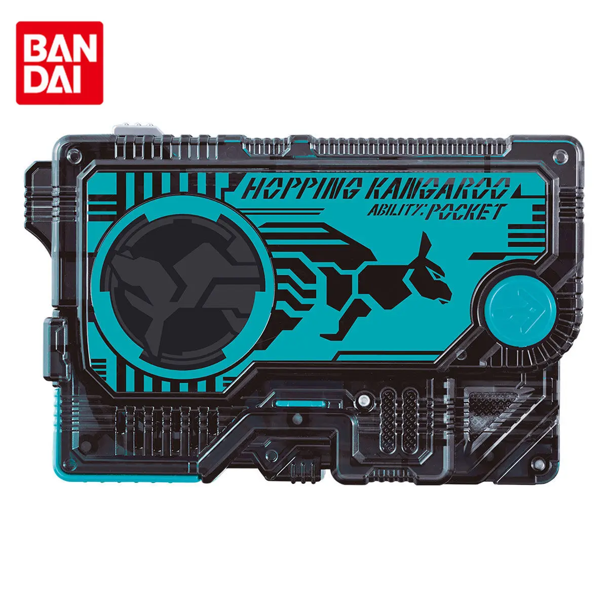 BANDAI Kamen Rider Zero One DX Hopping Kangaroo Trapping Spider Dynamaiting Lion Progrise Key Set Anime Action Figures Boys Toys