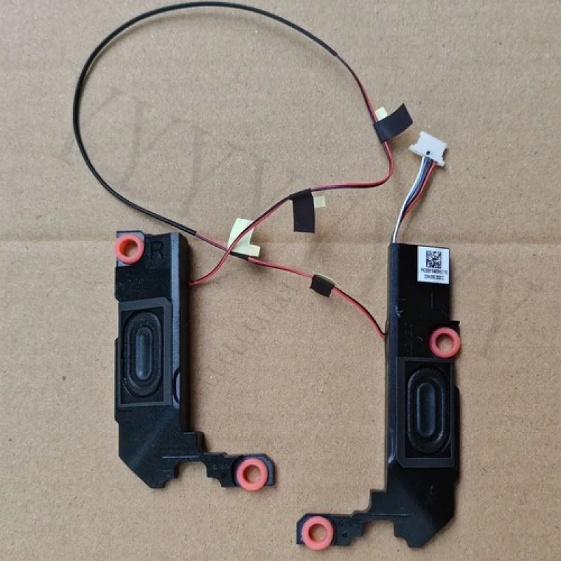 

Y+N49443-001 New Speaker kit JPR68-L JPR68-R For HP Victus Gaming 16-R TPN-C169