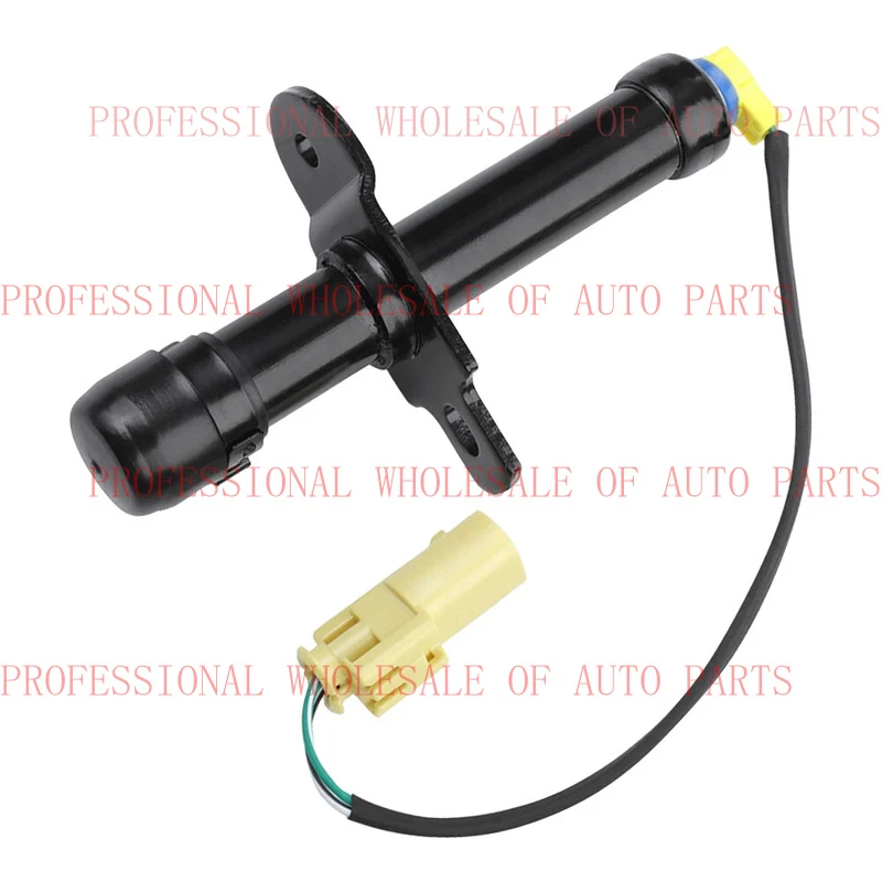 V+ Front Active Bonnet Actuator Hinge Sensor S930382813 for Tesla Model Y / S Black