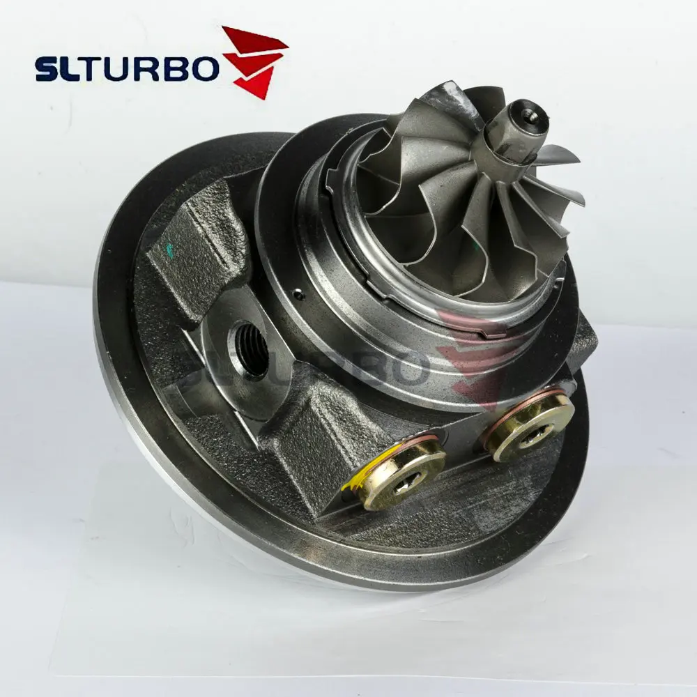 Turbocharger Cartridge For BMW Mini Cooper S/SX/X 128 Kw 135 Kw EP6CDTSN14 53039700426 11657600890 Turbo Core Turbolader