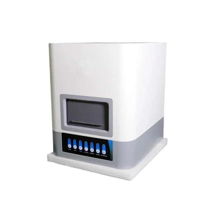 Automated Colony Co…