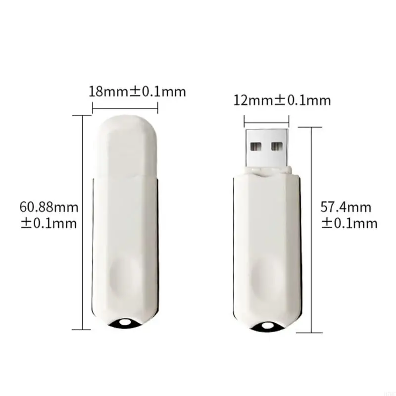 효율적인 데이터 전송을 위해 H7BC 호환 5.2 USB TTL 변환기