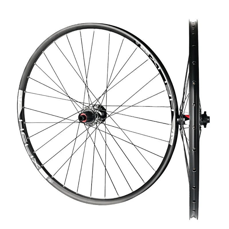 MTB Mountain bike wheelset 26 27.5inch 29er Sunringle tubeless rim 28 32 36Hole Disc brake Hub 8-12speed MTB XC Bicycle wheelset