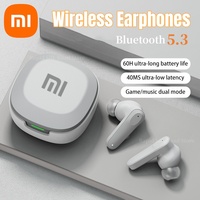 Xiaomi Wireless Earphones A98 Bluetooth 5.3 ENC Noise Cancelling In Ear Waterproof Built-in Microphone Earphones NEW 2025