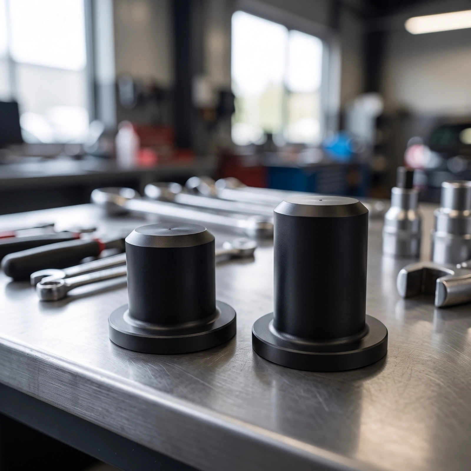 Narzędzie do montażu uszczelni – Tools Mechanical Workshop recenzja i cena