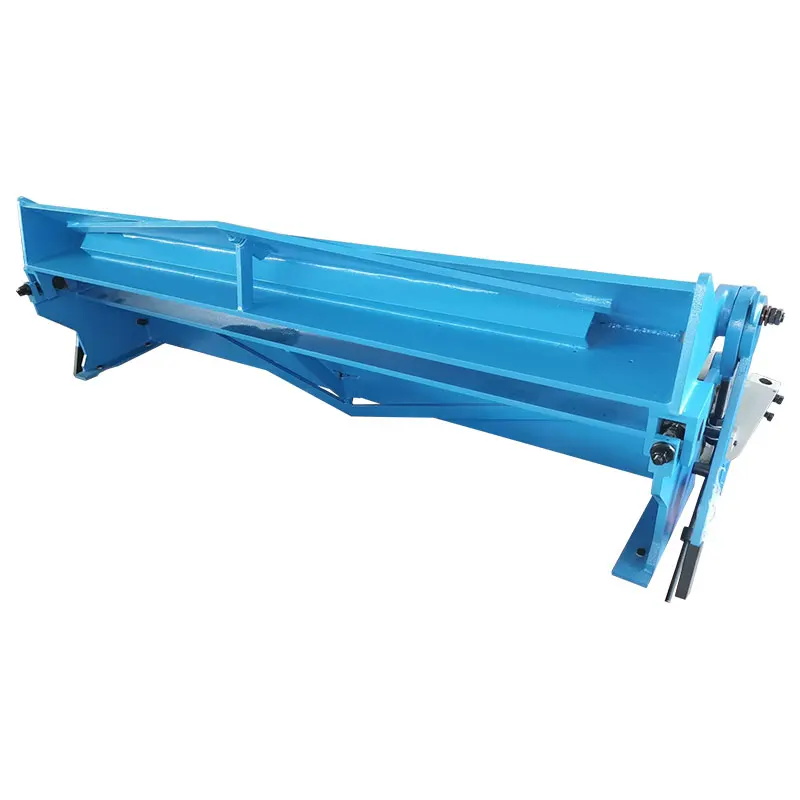 AIROW W2.0X2040A Heavy Duty Manual Press Brake Bending Machine