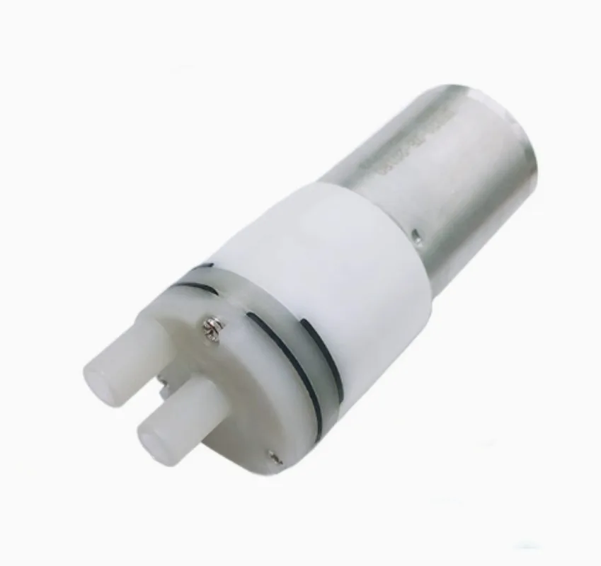 Mini DC Water Pump Replacement Spare Parts For Coffee Maker Smart Humidifier Water Circulation Equipment