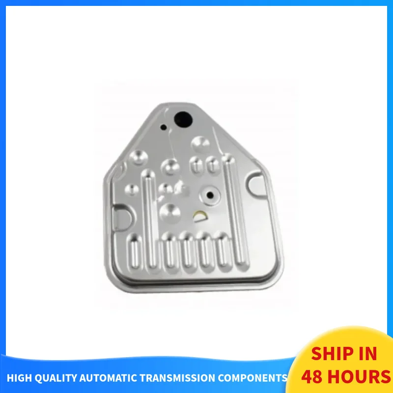 

A404 A413 A470 A670 Масляный фильтр автоматической коробки передач 4266649 4269649 для автомобильных аксессуаров CHRYSLER