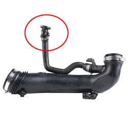 9811909980 1440Q6 V763335580 9811908380 1440S4 Air Intake Turbo Hose for Peugeot 3008 508 5008 Citroen C4 Intake Pipe DS6