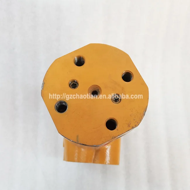 Hot sale Machinery Parts Excavator Hydraulic Parts Center Joint Assy/ Swivel Joint /center joint for PC70-8