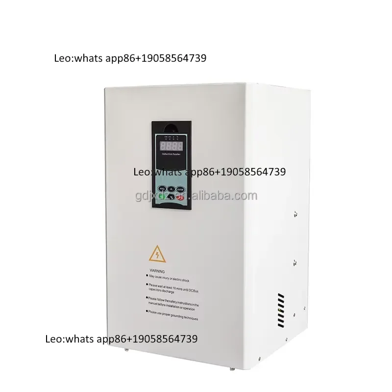 Multi Function 380V 40kW Industrial Electric Heaters Glass Machinery Heating