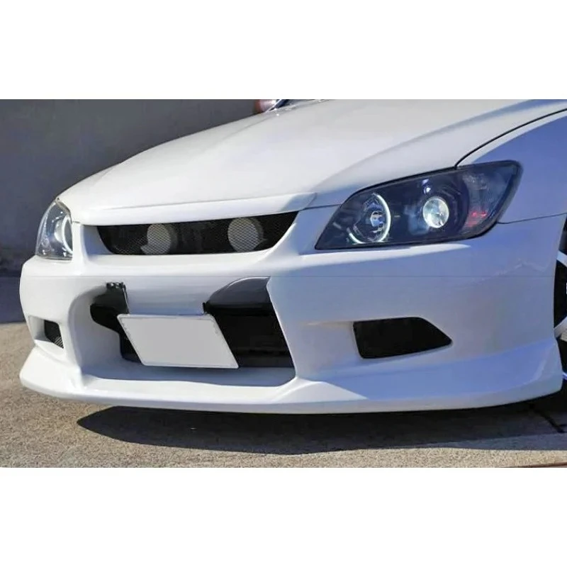Geeignet für Lexus IS200 XE10 Ground Shark Modification CWETS Modell Resin Fiber Full Body Kit
