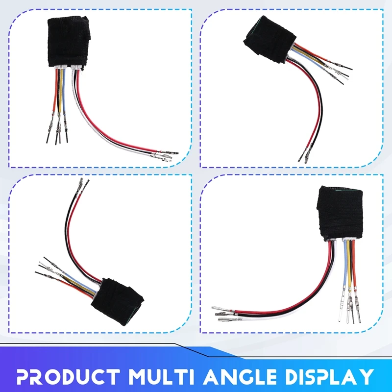 Car Steering Wheel Decoder For Mercedes Benz 809 AMG A/B/C/E/S/G/V Class Cls Glc Gle Gls Gla Cla Glk W212 W205 W222