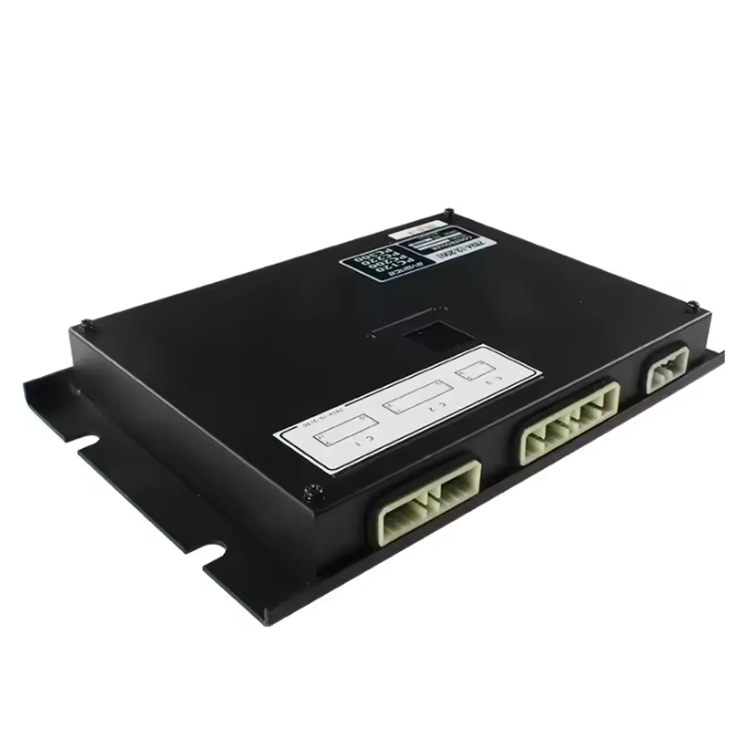 

XCWoOshop 7824-10-2150 7824-11-3000 7824-12-2000 7ECU Controller for Komatsu PC120-5 PC200-5 PC220-5 PC250-5 PC300-5 Excavator