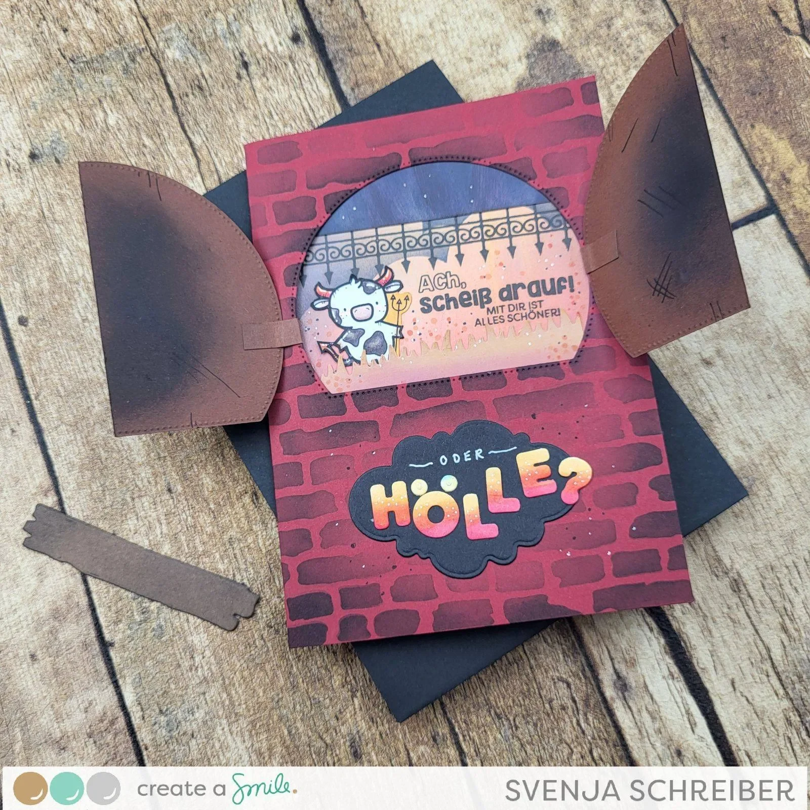 قوالب قطع معدنية للهالوين على شكل نصف دائرة للحمام وطوابع شفافة وحجز خردة لصنع إطارات نقش الورق مجموعة بطاقات يدوية #3