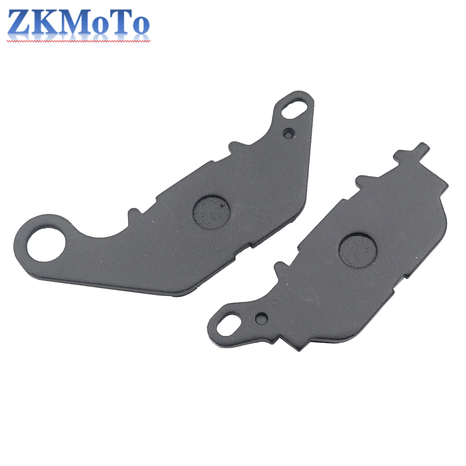 Motorcycle Rear Brake Pads For Yamaha GPD155 N-Max GPD 155 2015 2016 2017 2018 2019 GPD125 N-Max 125 N Max Nmax 125 2015-2019