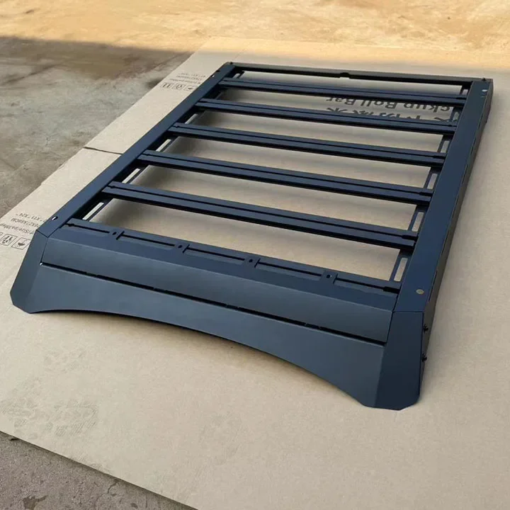 Roof Rack for BYD Shark6 Pickup Truck!