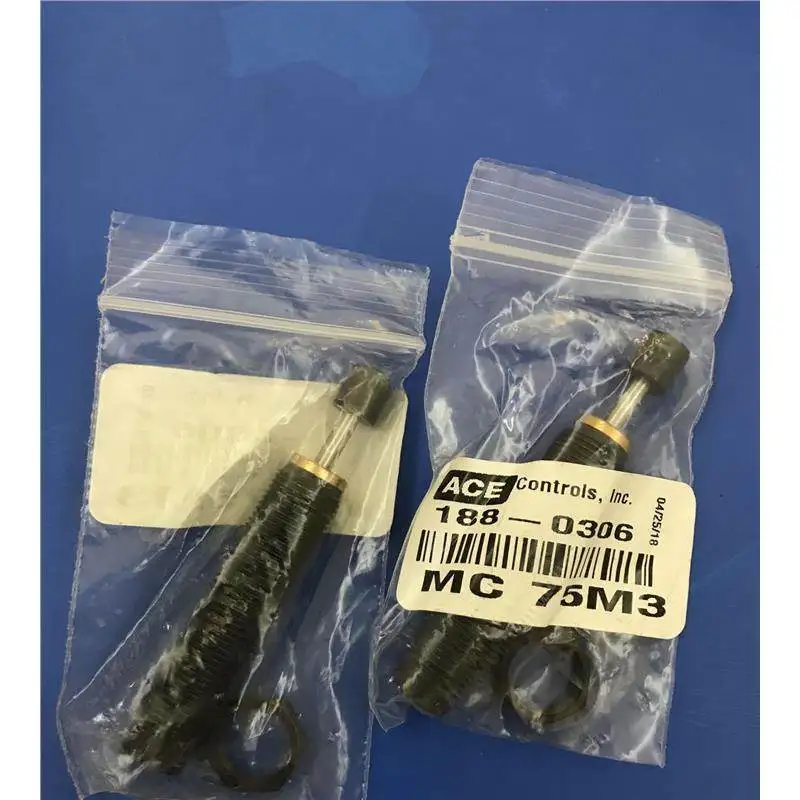 ACE Buffer MC75M2 (Recommended) MC75M3 MC75M-H-P MC150M MC150MH MC150M-H-P MC225M MC225MH MC225MH2 MC600M MC600MH