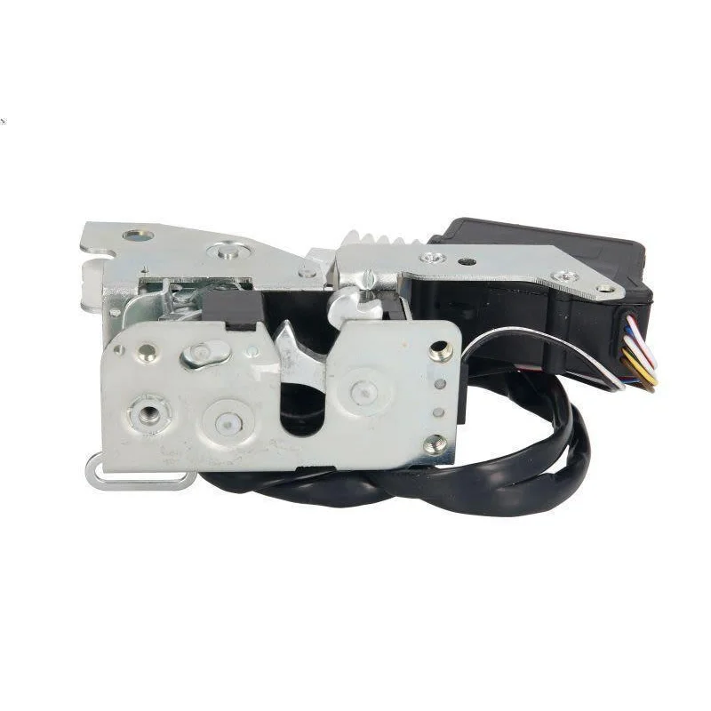 

Электрический дверной замок левый MAN TGL-TGM-TGA-TGX 81626806147 81626806121 Torschloss для MAN TGX I 10.5 2008-2019