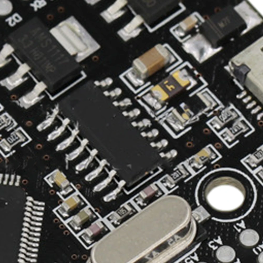 Mega2560 Pro DIY Electronics Project Board 5V 16 MHz With Male Pinheaders Embed CH340G ATmega2560-16AU for Arduino