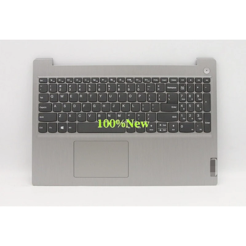 

New for Lenovo Ideapad 15S-IML 3-15IIL05 ARE05 S350 2020 Laptop screen top bezel Palm rest keyboard trackpad speaker bottom case