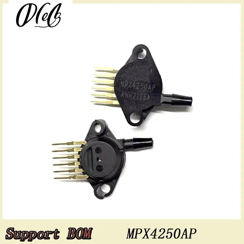 Brand New Original MPX4250AP MPX4250DP pressure sensor SIP-6