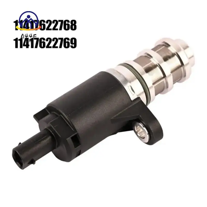 A44F-محرك السيارات صمام هيدروليكي مستشعر الزيت آلة توصيل الزيت مناسبة لسيارات BMW 1-5 Series X1 X3 X4 X5 N20 11417622768