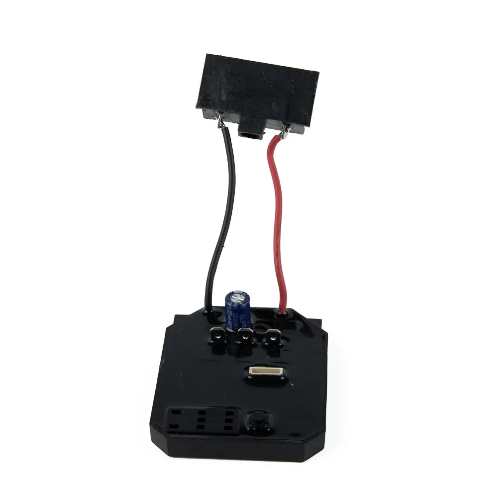 Brushless Control Board Sensorless Control Panel For Dayi 2106/161/169 5.3*6.3CM Angle Grinder Drive Plate High Quality