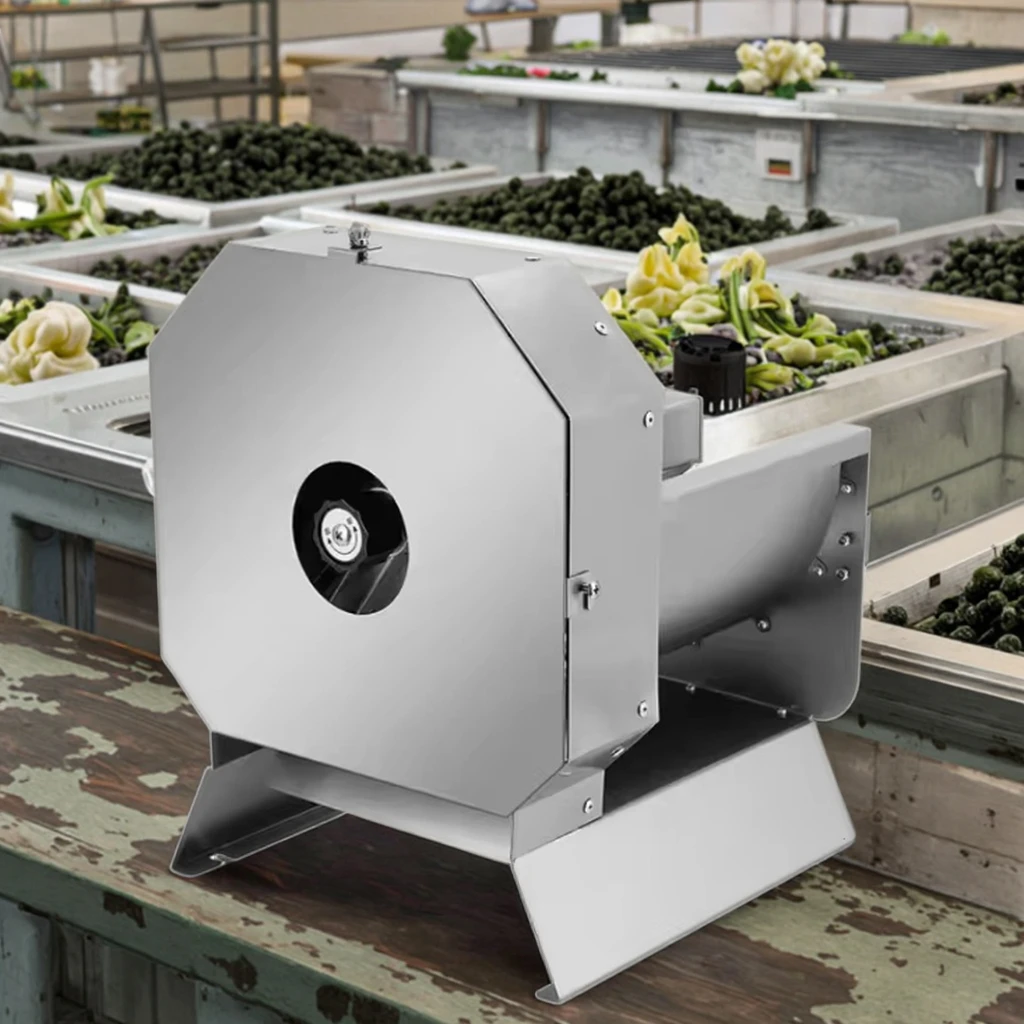 Vegetable Cutting and Slicer Machine Electric Vegetable Slicer Reasonable Price Kitchen Slicer Vegetable Cutter