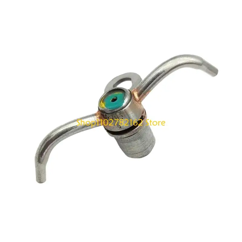 

547B Metal Engine Piston Oil Nozzle For 3.2L 3.6L Engine Applications Enduring