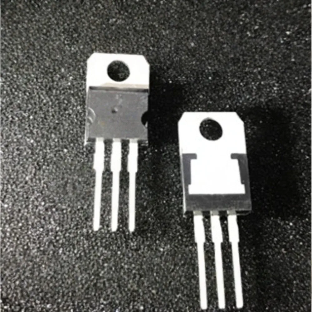 1-10PCS 110N8F6 STP110N8F6 BDW93C BDW93 08N80C3 SPA08N80C3 K25T120 IKW25N120T