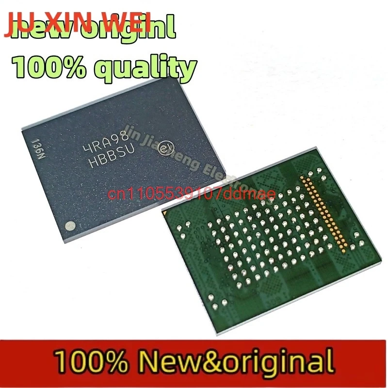 (1-5Piece) 100% New…