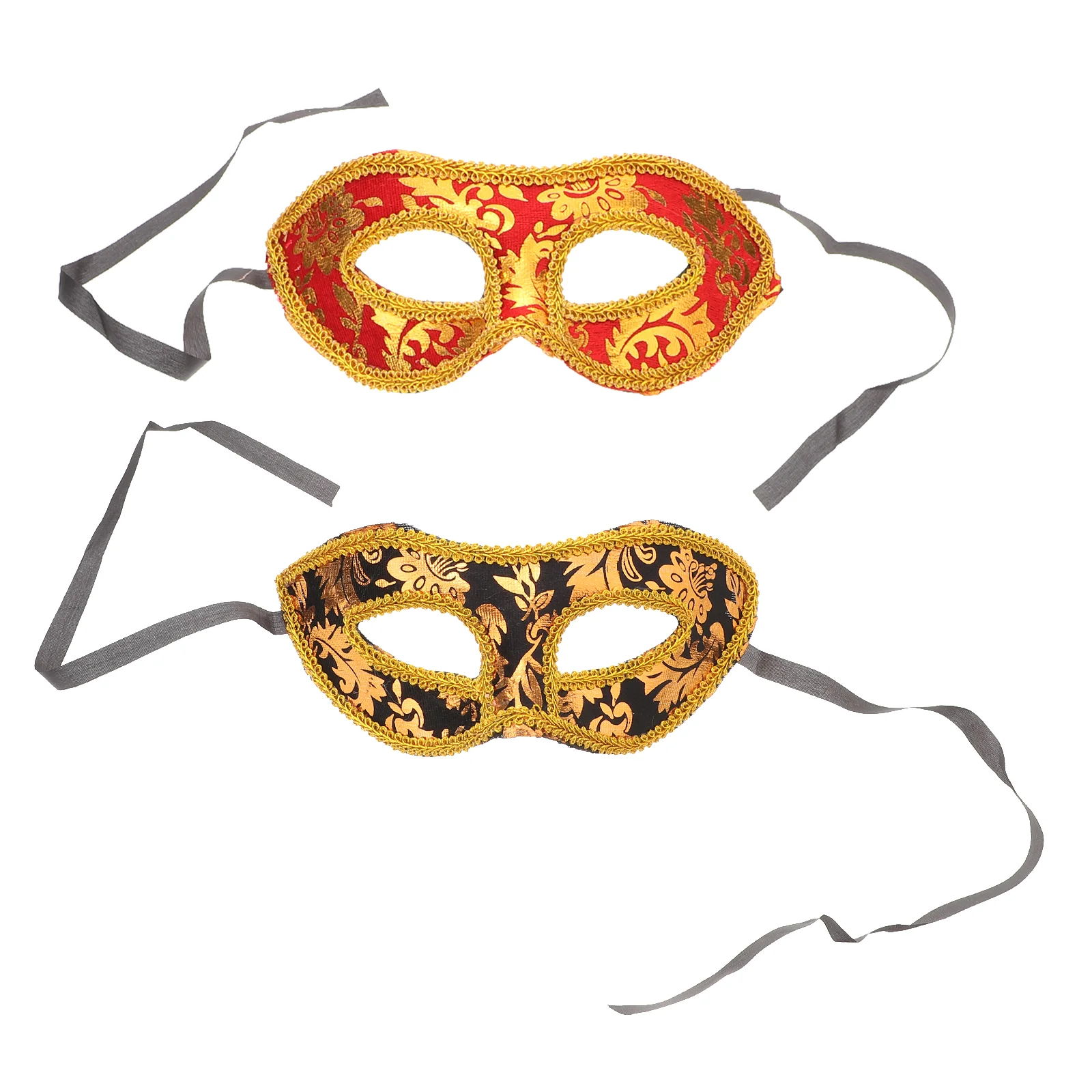 Masques de Rhvénitien pour femmes, cosplay, Rh, Rh, fête, carnaval, 12 pièces