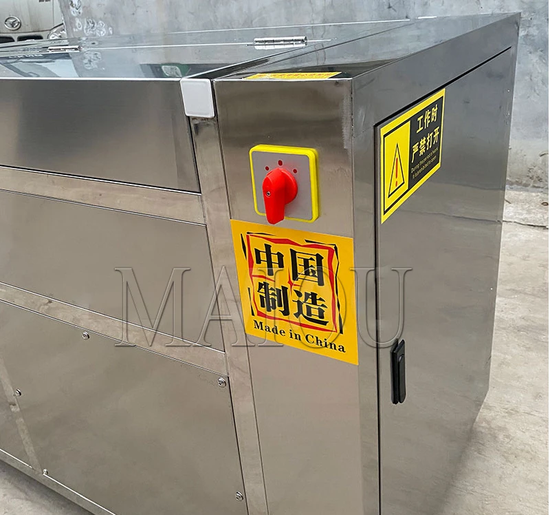 

Высокоэффективная машина для очистки фруктов и овощей и картофеля из нержавеющей стали