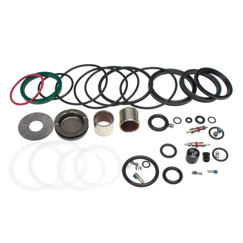 ROCKSHOX REAR SHOCK SERVICE KIT FULL SERVICE MONARCH B1 RL C1 R RT RT3 D1 2014 + 11.4118.038.000