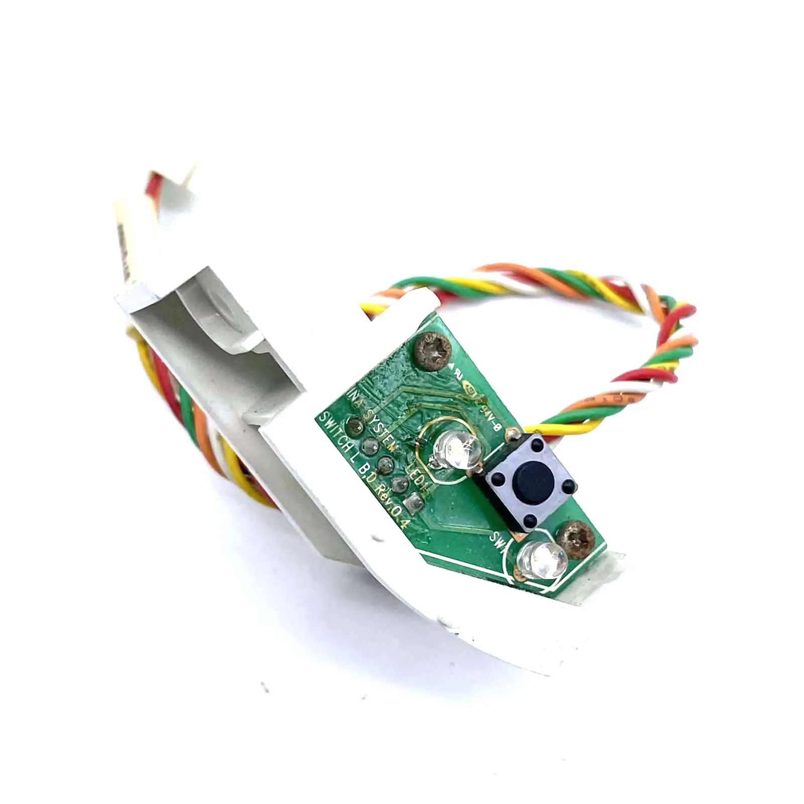 Smart -LS Switch Button Fits For Smart lite LSIA00000-A90028 Printer Parts