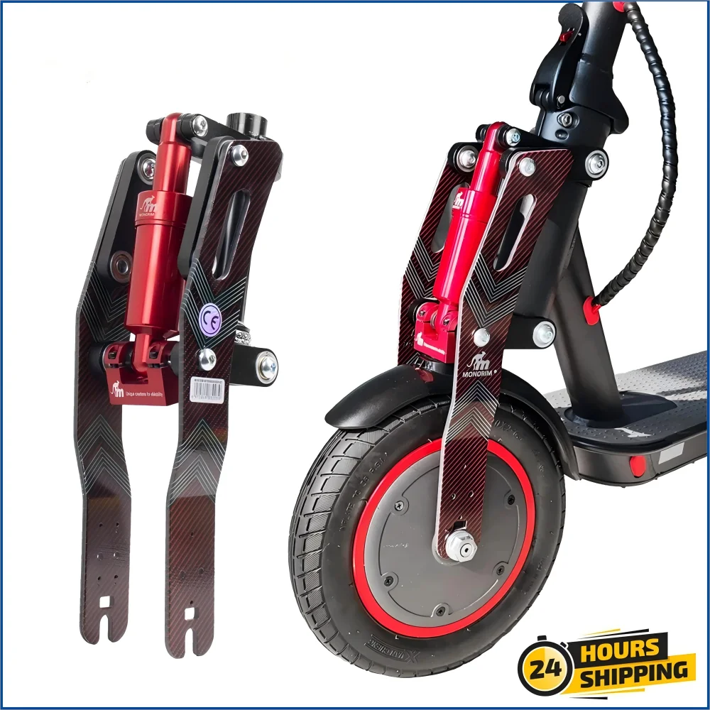 Sospensione anteriore Monorim M0 V5.0 per Xiaomi M365 Pro2/Pro/1s/Pro 4 /Mi3 appositamente per