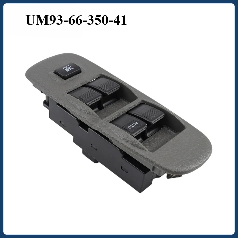 UM93-66-350-41 For Mazda B2500 Bravo UN Ranger Courier Power Window Switch Control RHD Right  Car Parts