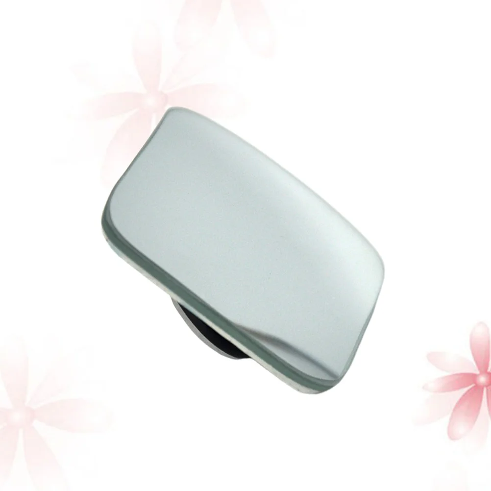 

Car Blind Spot Small Round Mirror Curved Surface Wide Angle Rearview Mirror for Vehicle Safety Driving Assistance