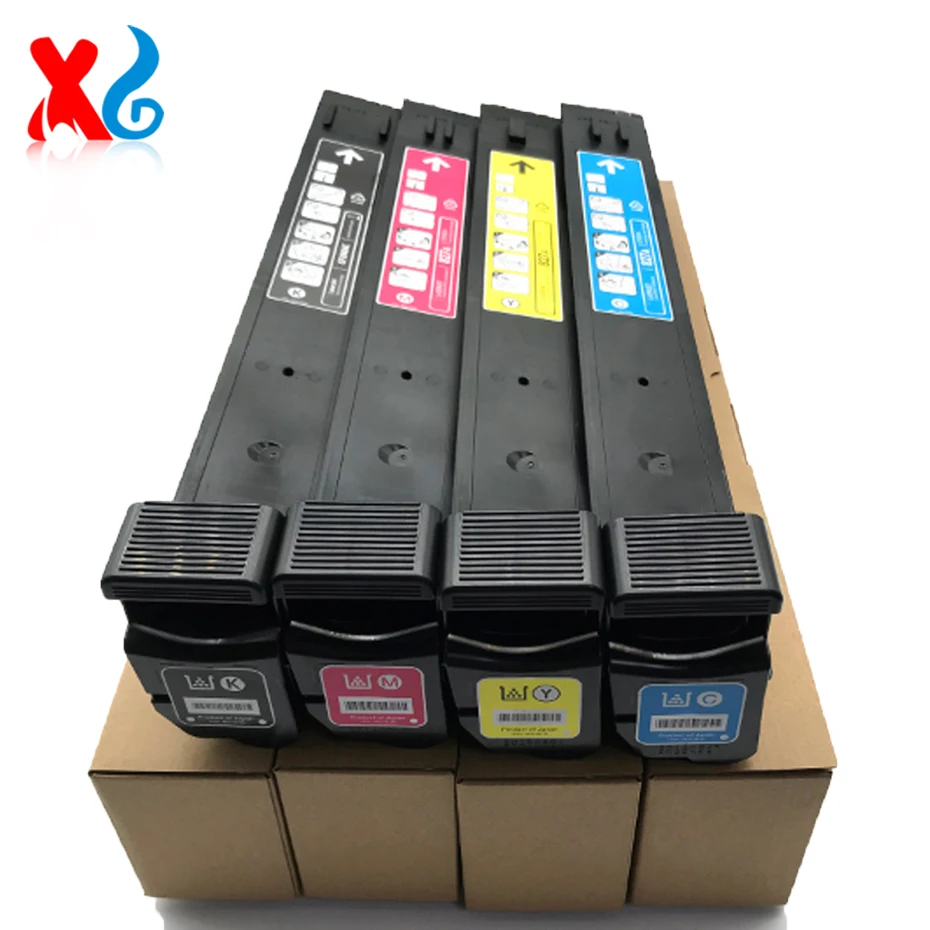 827A CF300A CF301A CF302A CF303A Toner Cartridge For HP Color LaserJet Enterprise MFP M880z M880z+ M880 HP828A 29.5K 32K