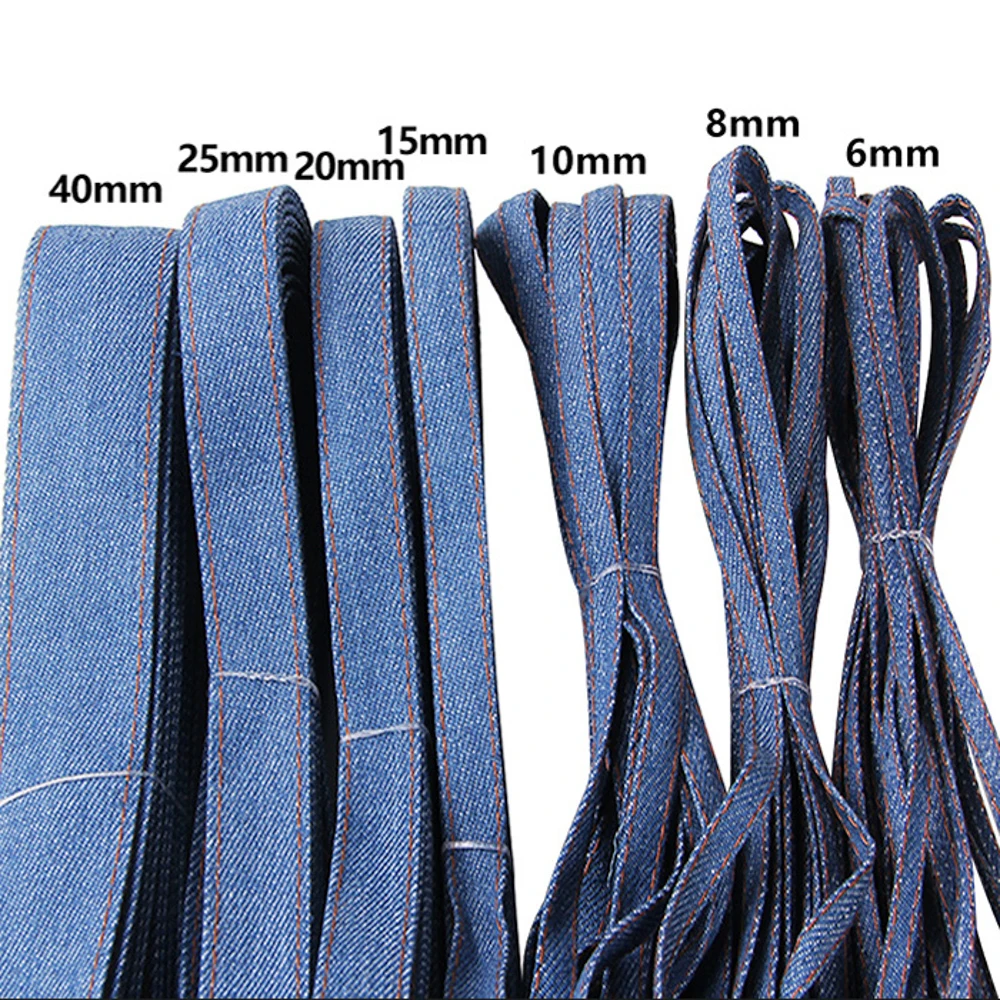 Sangle en Denim de 5 mètres, c - Home Textiles Products avis et prix