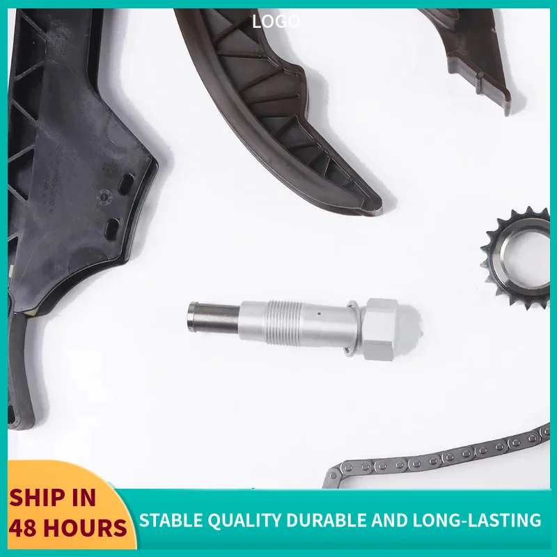 

N54 N53 N43 Timing Chain Kit For BMW 335i 740i x6 E82 E90 E88 E92 E60 F01 F02 3.0L L6 N54B30A N53B30A N43B20A
