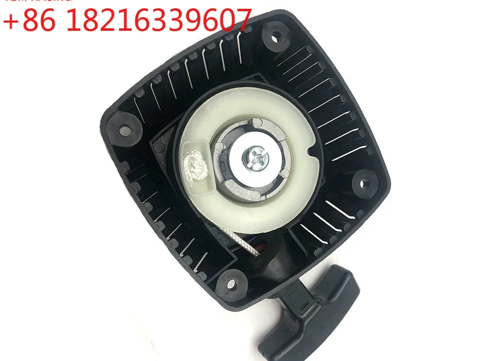TAORc Car Gas Pull Starter Fit Zenoah CY Rovan TSRC Topspee XJM 23CC~30.5CC Engines for 1/5 Hpi Rofun Km Baja LT FG Mcd Redcat R