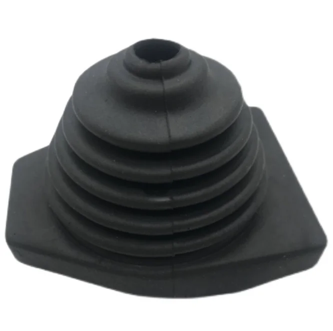 7919040015 Linde forklift parts operating handle Hall effect handle 0009625600 handle rubber sleeve dust cover