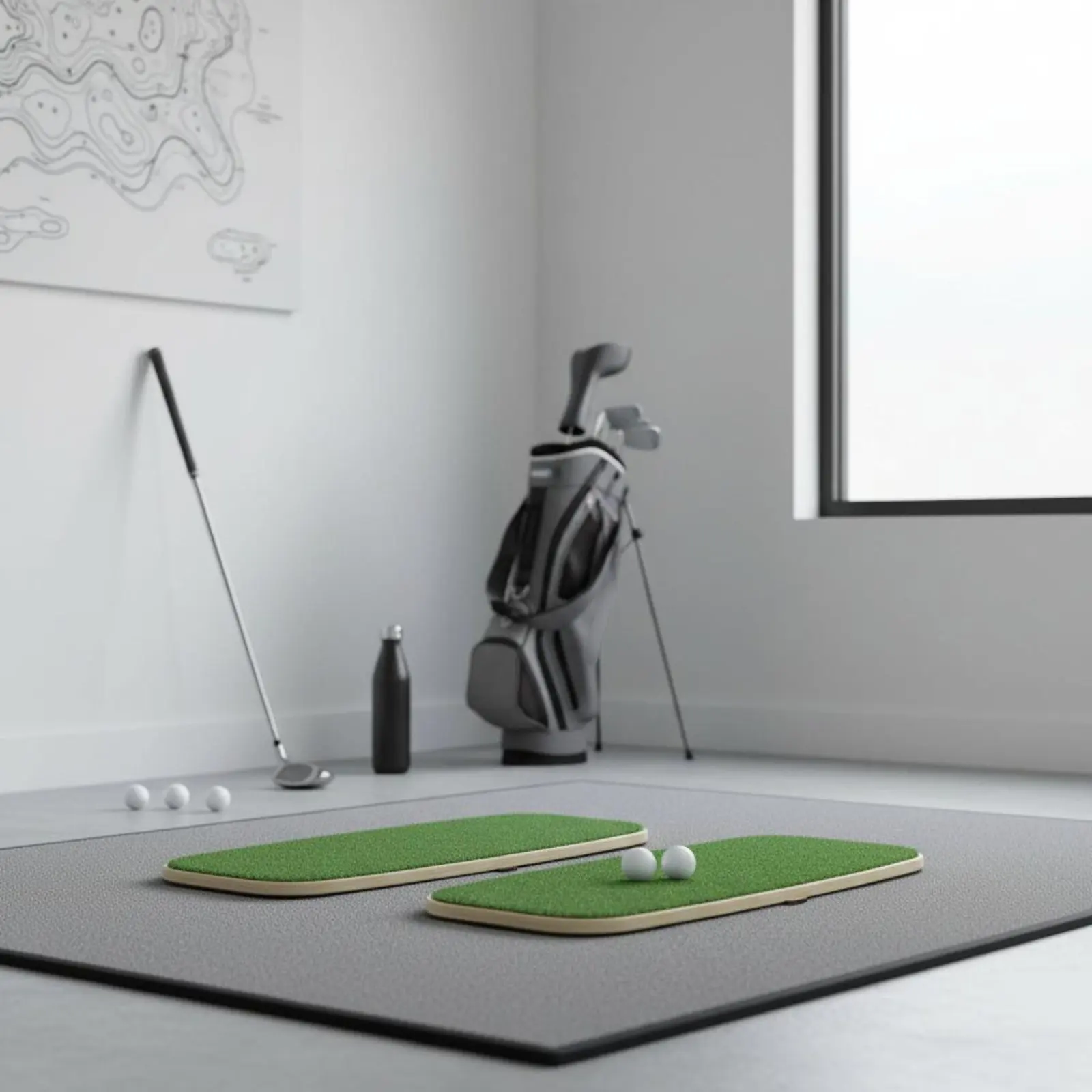 planche-d'equilibre-sportive-pour-la-repartition-du-poids-avec-retour-sonore-equipement-sportif-antiderapant-pour-golfeurs-et-usage-domestique