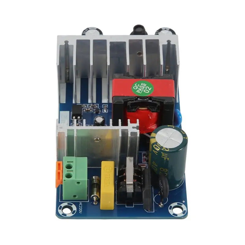 N82R 12V8A High Power Switching Power Supply Board Ac-Dc Power Supply Module