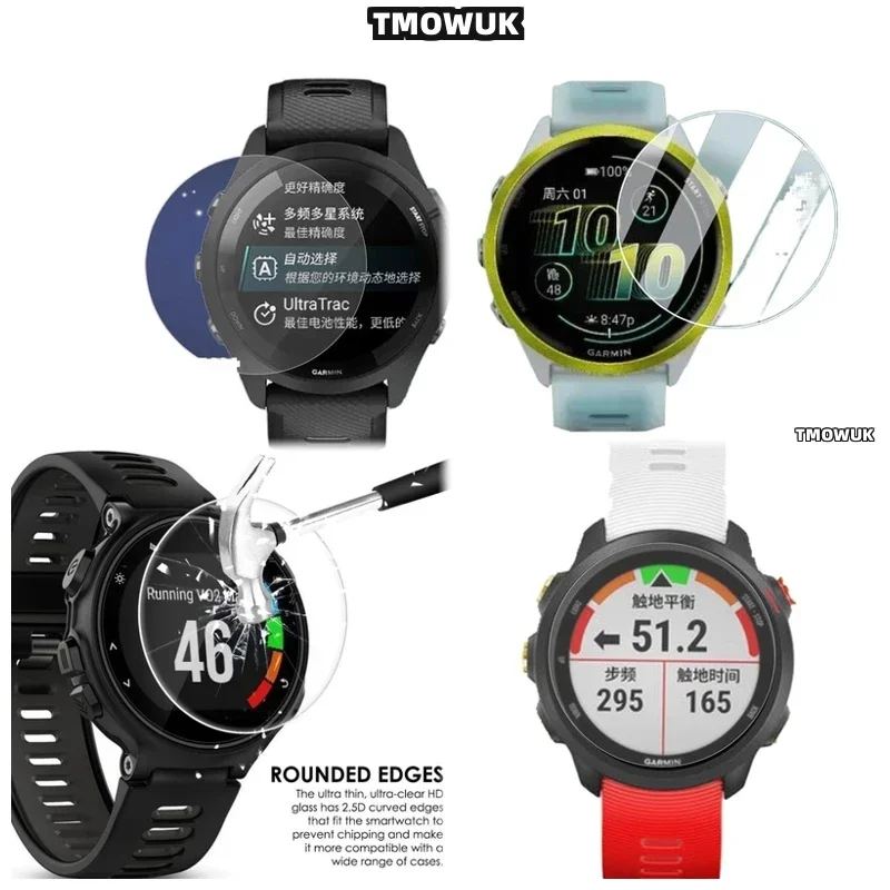 For Garmin Forerunn…