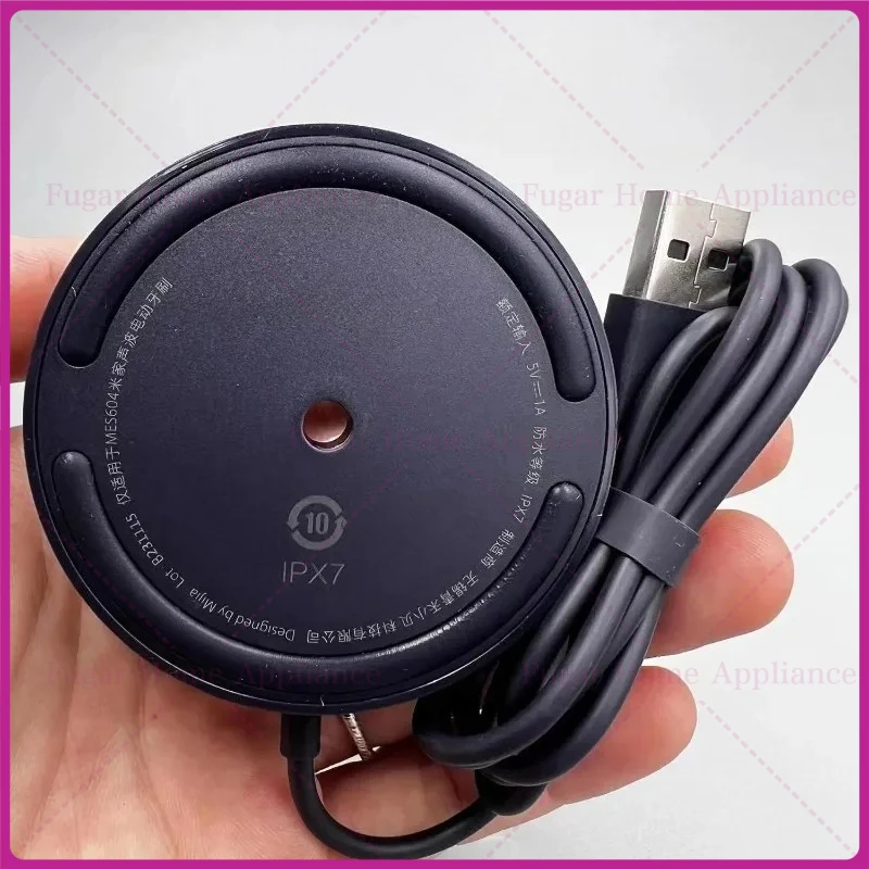 1 قطعة لقاعدة شحن فرشاة الأسنان الكهربائية Xiaomi T700 #4