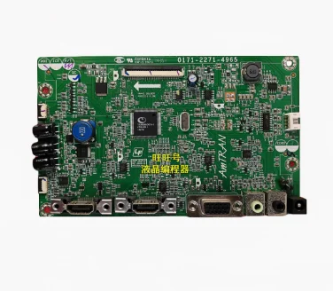 

Original VX239H VX279H power supply board 0171-2271-4963 0171-2271-4965